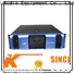 KSA class audio amplifier supplier bulk production