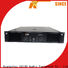 best value high quality power amplifier supply for bar