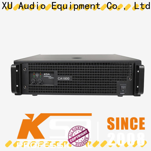 stable class audio amplifiers manufacturer for promotion