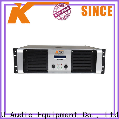 KSA best price best home stereo amplifier supplier for sale