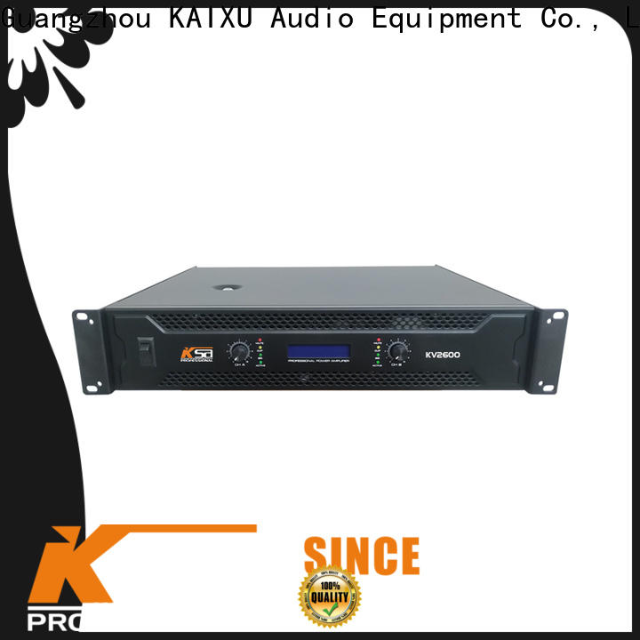 professional the best power amp directly sale for sale
