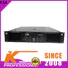 KSA top quality studio amplifier series karaoke equipment