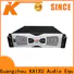 worldwide good power amplifier manufacturer for speaker