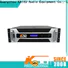 new audio power amplifier with good price for multimedia