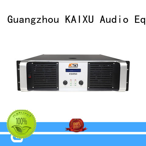 KaiXu speaker amplifier amplifier for lcd