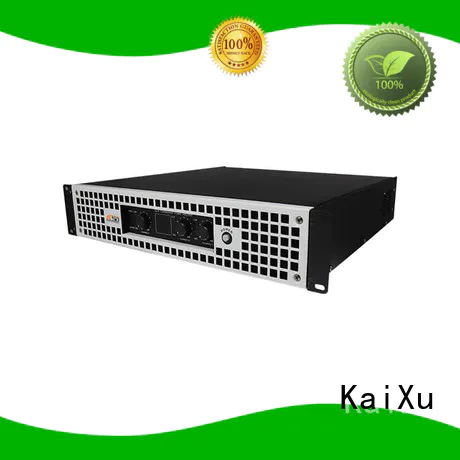 best 2 channel power amplifier channels for bar KaiXu