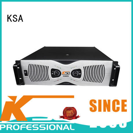 performance subwoofer power amplifier high quality for lcd