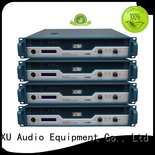 professional home stereo power amplifier amplifier for night club KaiXu