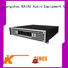 amplifier room lightweight power amplifiers KaiXu manufacture