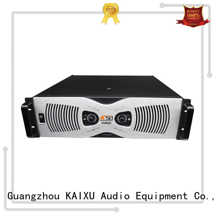 amplifier best home audio amplifier cheapest price for multimedia KaiXu