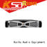 KSA analog home theatre amplifier strong for multimedia