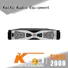 KSA speaker amplifier high quality for classroom