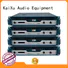 KSA high-quality best power amplifier for home theater at discount for club
