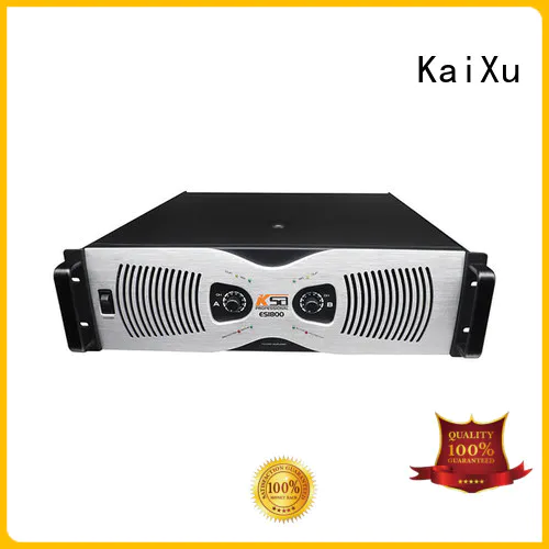 amplifier lcd offer transistor amplifier KaiXu Brand company