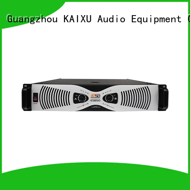 KSA speaker amplifier factory bulk buy