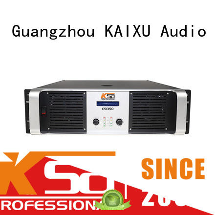 performance speaker amplifier professional for classroom