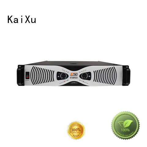 ksa home amplifier for speaker KaiXu