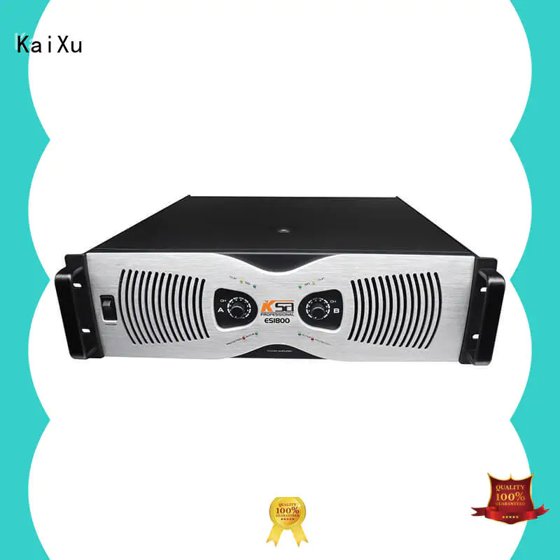 home theatre amplifier professional for stage
