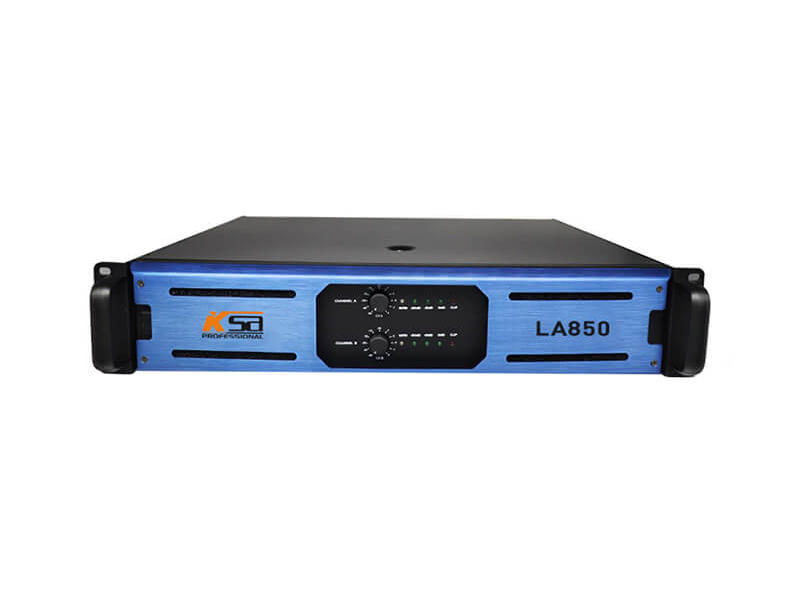 KSA home stereo power amplifier best supplier for club-1