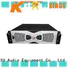 KSA performance home amplifier strong for speaker