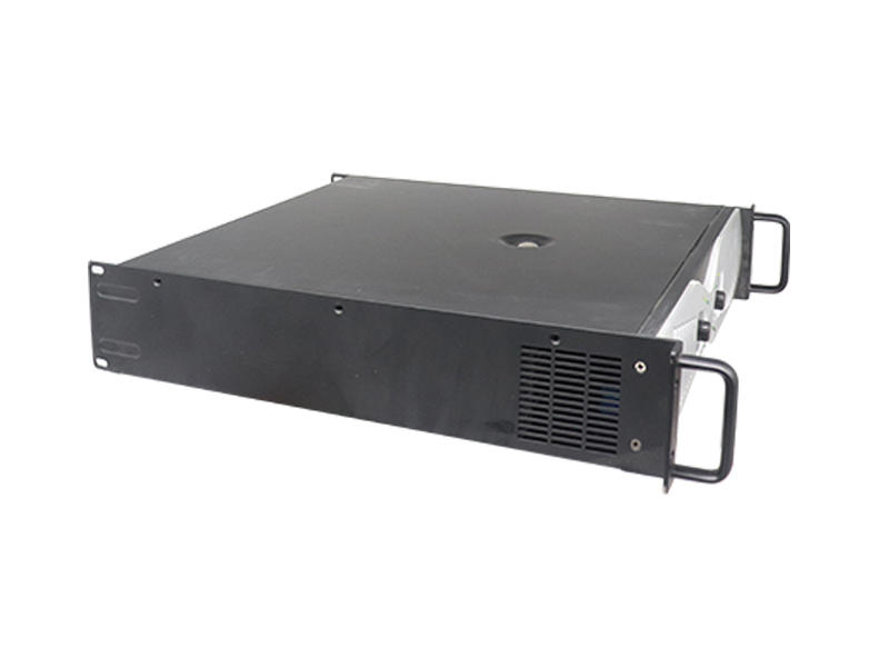 KSA custom made subwoofer power amplifier high quality for stage-3