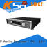 KSA compact amplifier home for club