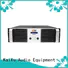 KSA class e power amplifier from China for stage