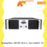 KSA stereo speaker amplifier strong for classroom