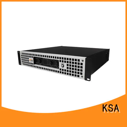 KSA high quality amplifier class h suppliers bulk buy