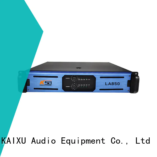 factory price best audio amplifier supplier bulk buy