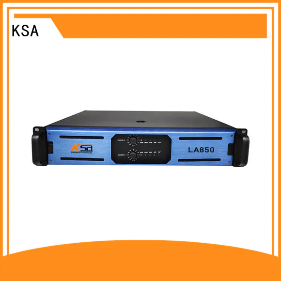 KSA promotional amplifier pa inquire now for promotion