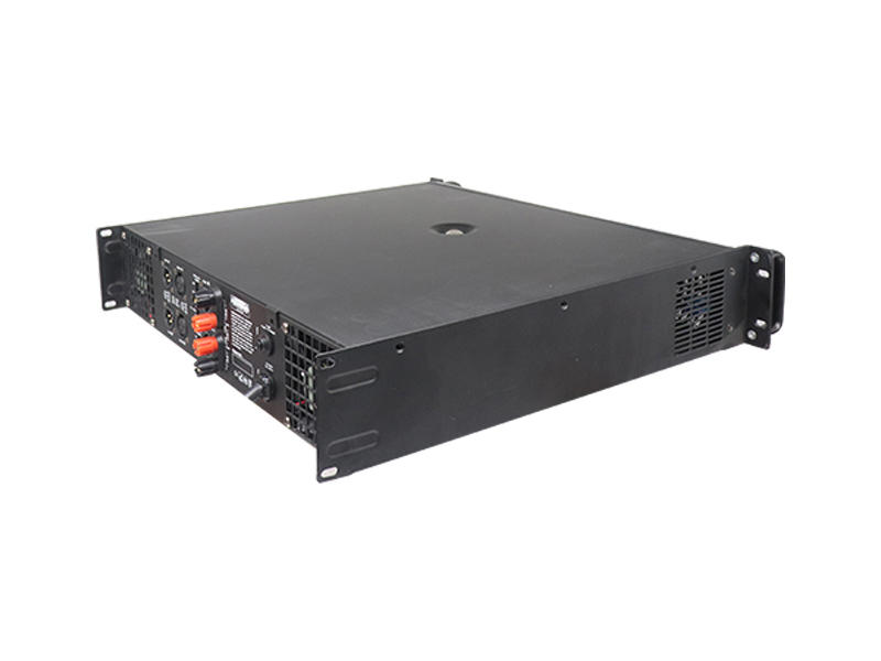 KSA power amplifier class h professional for stage-3