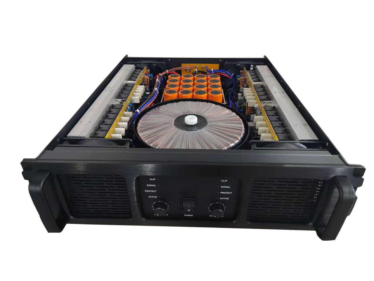 Why Choose new product the  EA Series?