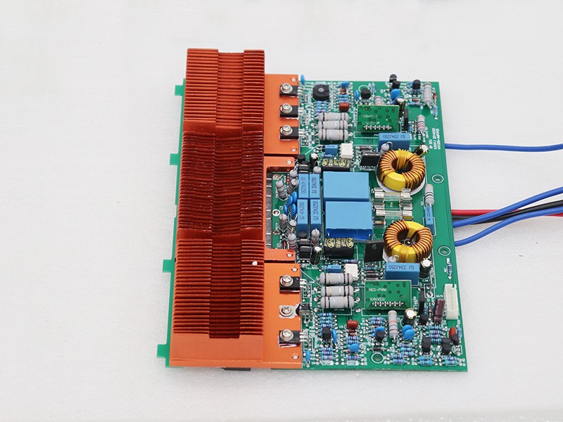low-cost best chinese power amplifier from China for club-7