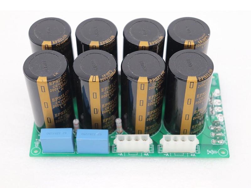 low-cost best chinese power amplifier from China for club-8